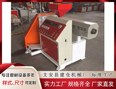 文昌塑料挤出机 A股限售股解禁一览：6229.62万元市值限售股今日解禁