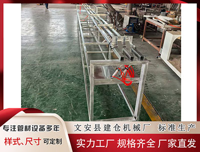 滁州塑料挤出机 缪缪猛涨93%普拉达集团营收创新高，下一步收购范思哲？